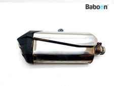 Silencieux d'échappement