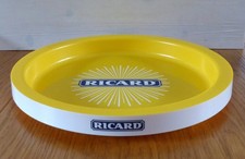 Plateau Publicitaire RICARD 38