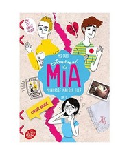 Journal de Mia, princesse