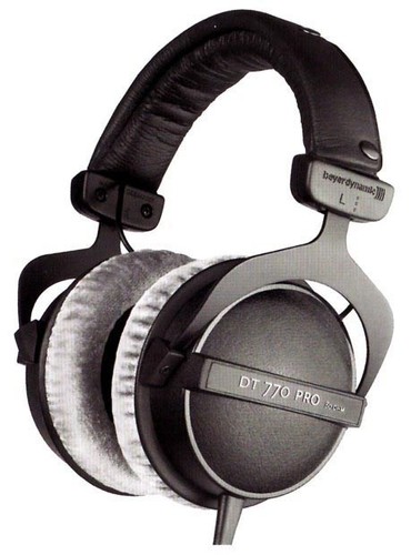 Beyerdynamic 770 pro - beyerdynamic,