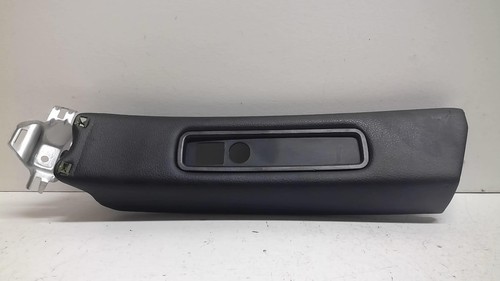 Reglage hauteur ceinture