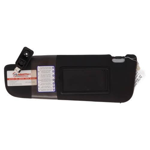 Pare soleil gauche fiat 500 - pare,