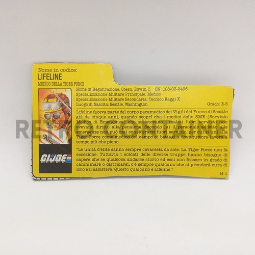 Hasbro joe - gi,