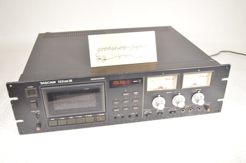 Platine cassette