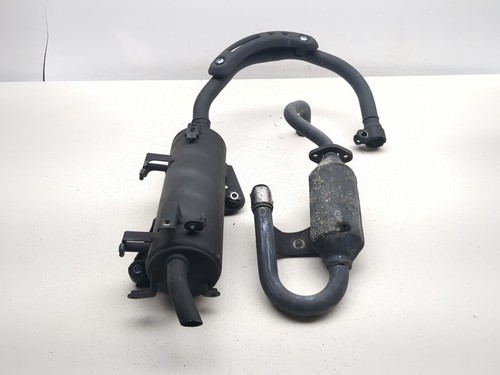 Honda z125 ma - 19-21,