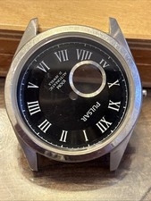 Boîtier + Cadran De Montre