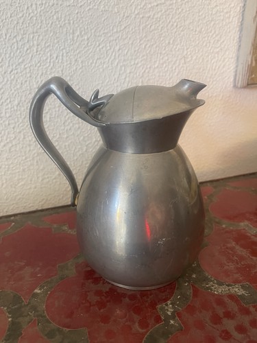 Ancienne théière thorild - théière,