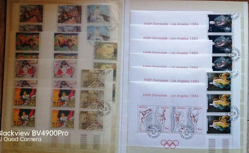 Album 1512 timbres de - album,