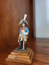 Metal Modeles/ Trompette