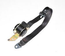 Ceinture De Sécurité À Trois Points Avant, Droite 550160400 306 Original Peugeot