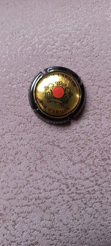 Vend capsule champagne - capsule, de