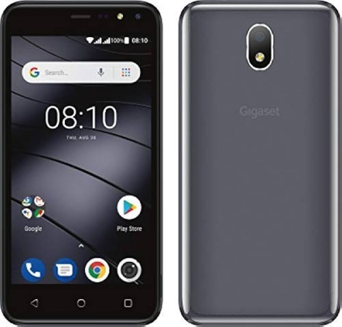 Gigaset gs80 5 - -,