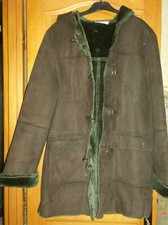 manteau burton t2 soit 44