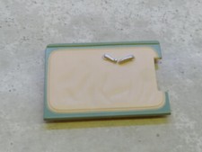 1/18 Intérieur de porte