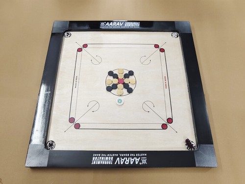 Planche champion carrom pour - planche,