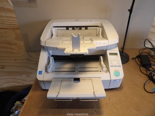 Scanner documents recto - scanner,