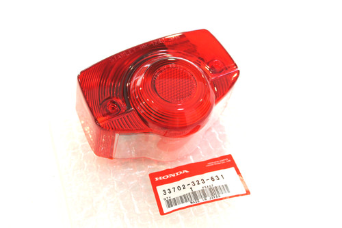 Honda plastique stop cb450 - honda,