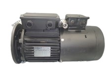 LSMV90L - LEROY SOMER  -