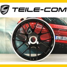 Porsche 911 997.2 GTS Turbo