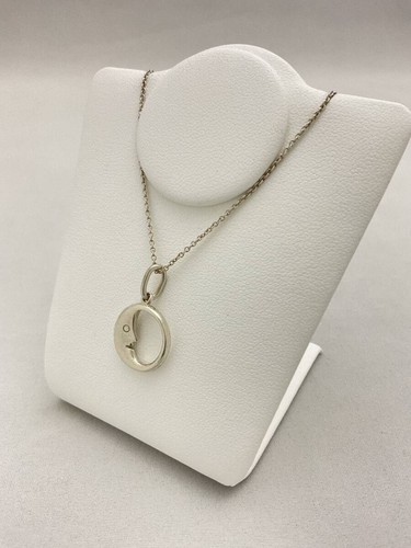 Collier tiffany homme - &, co.