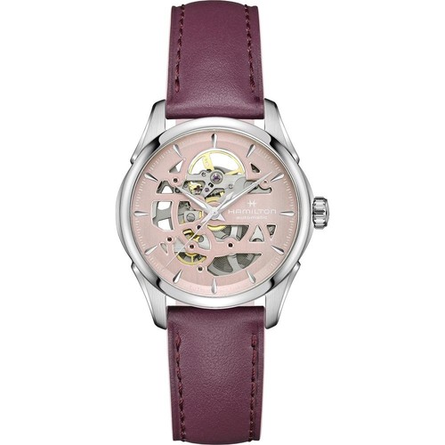 Hamilton montre violet - montre,