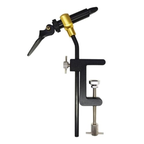 étau rotatif pour - pour, attacher