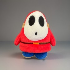 Nintendo Super Mario Shy Guy