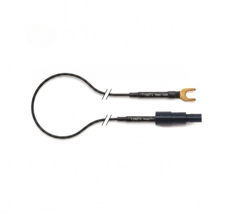 Cable masse platine - cable,