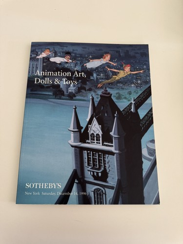 Sotheby catalog - sotheby’s,