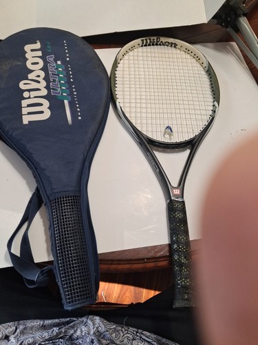 Wilson hyper hammer carbon 3 - wilson,