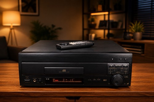 Pioneer cld d704 - cld-d704, ld