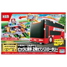 takara tomy marketing 2ème