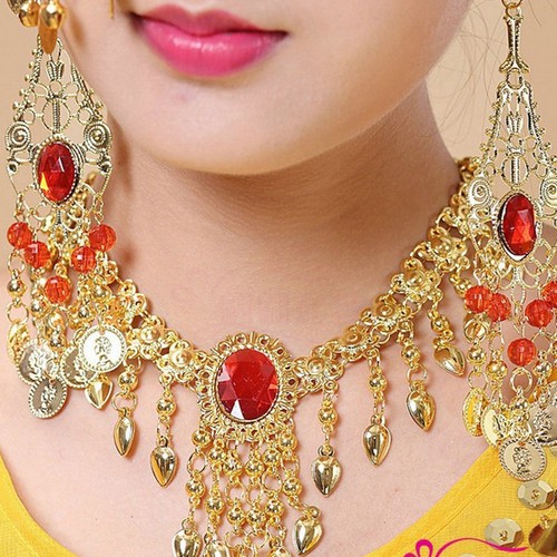 Chaîne tête collier et - chaîne,