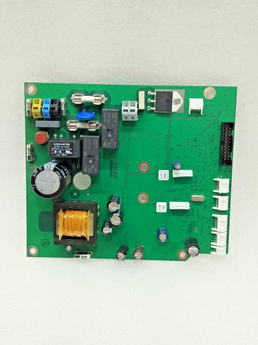 Heidolph 926 020 0b - 13-926-020-01-0b, pcb