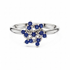 Bague de mariage certifiée