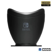 Housse Microphone Hori pour Nintendo Switch [Produit sous licence Nintendo]...