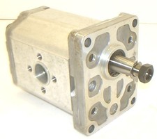 POMPE HYDRAULIQUE HAUTE