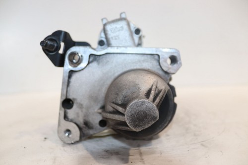 Démarreur peugeot 307 - démarreur, (3a/c)