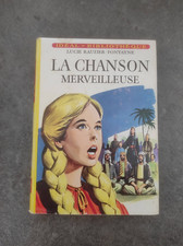 La chanson merveilleuse Lucie