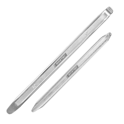 Biketec set pelle pneus - pelle, À