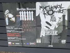 POSTER KING SIZE MARILYN