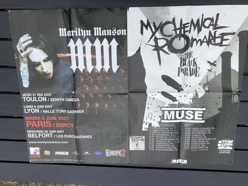 Poster king size - size, marilyn