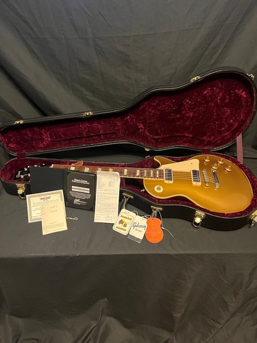 2010 gibson custom - 2010, shop
