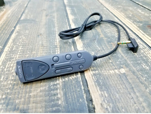 Sony télécommande mz3r - télécommande, rm-mz3r