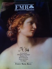 FMR . Édition Française 