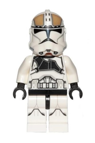 Figurine minifigure lego - figurine,
