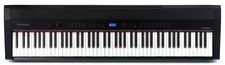88 Touches Piano Numerique Synthetiseur Stage Piano MIDI USB 128 Polyphonie