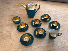 Véritable porcelaine LF -