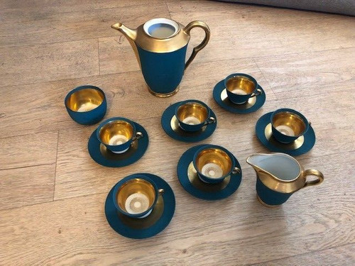 Véritable porcelaine - lf,