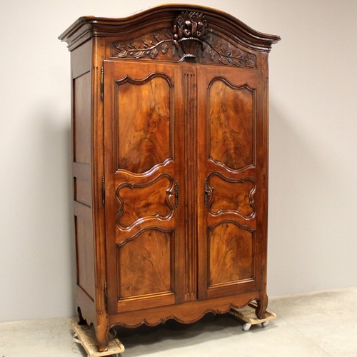 Armoire buffet époque - armoire,
